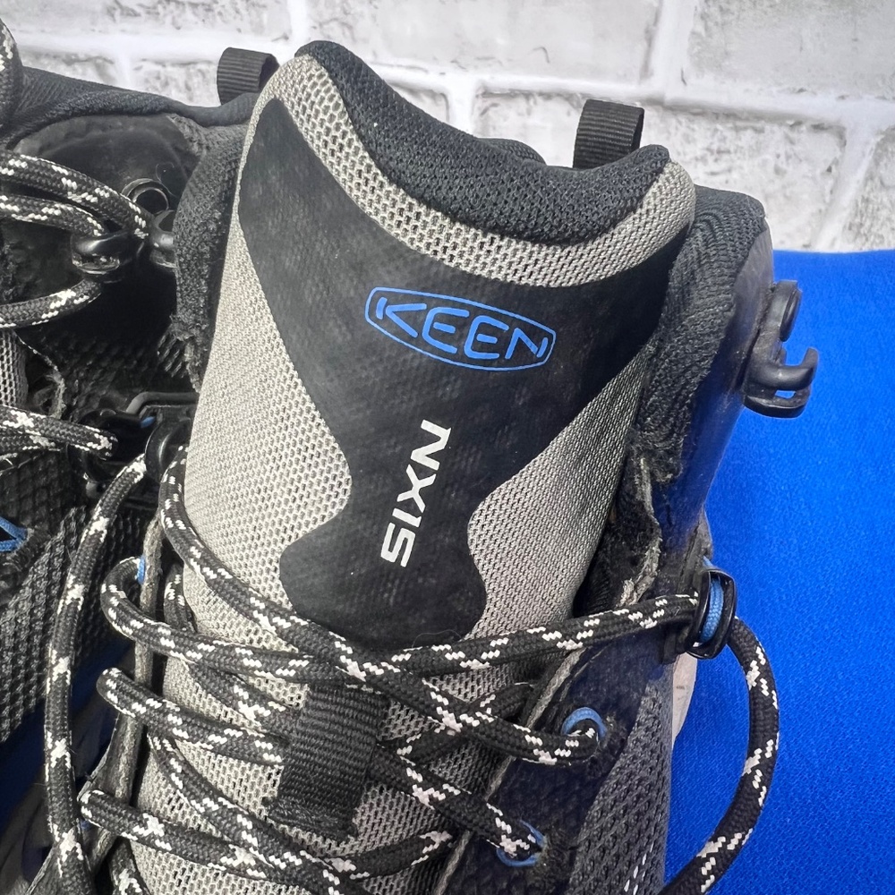 |•KEEN•| Men's Athletic Shoes Size 9 - Picture 7 of 13